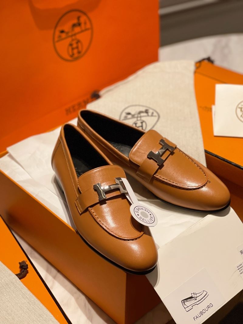 Hermes Business Shoes